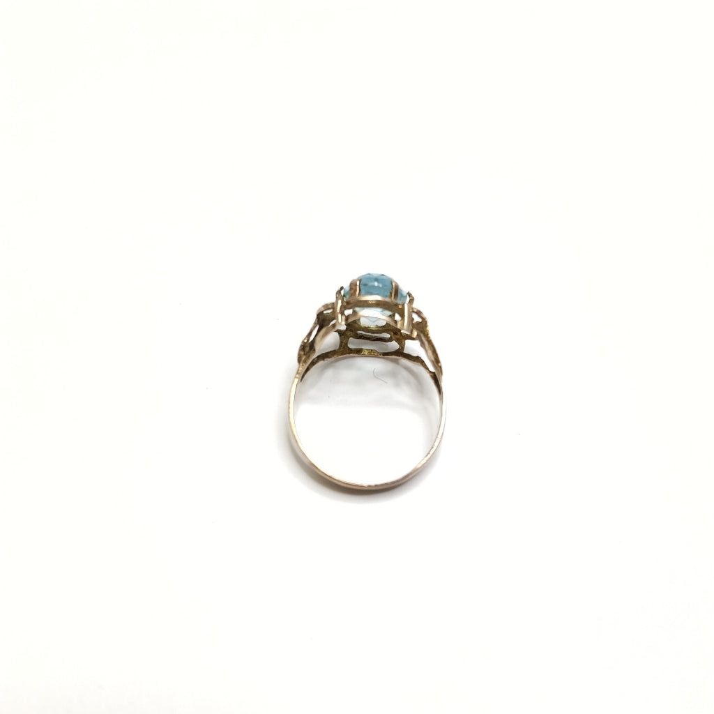 ANILLITO ORO 8 K 2.5 GRMS (SEMINUEVO)