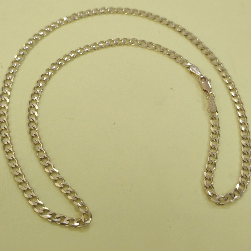CADENA ORO 10 K 10.9 GRMS (SEMINUEVO)