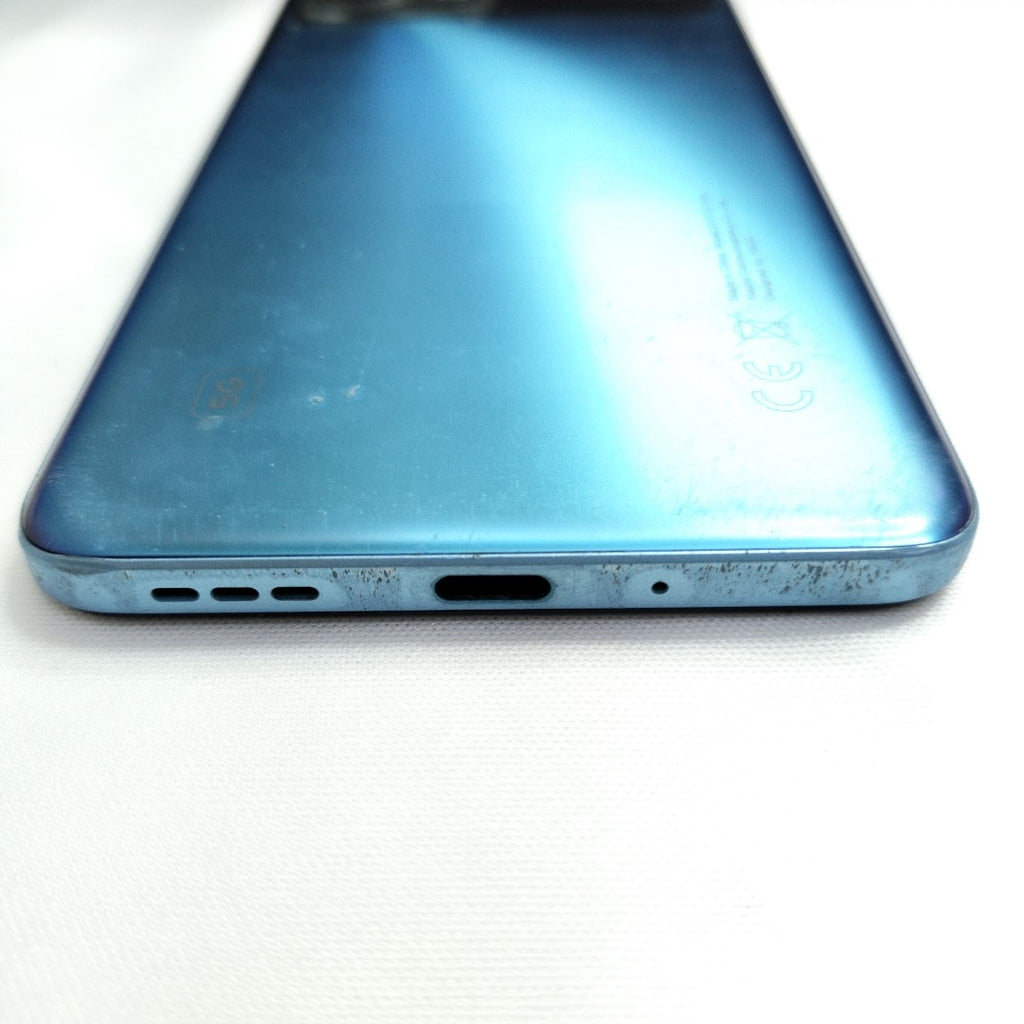 CELULAR XIAOMI POCO X5 22111317PG (2023) 128 GB 6 GB RAM (SEMINUEVO)