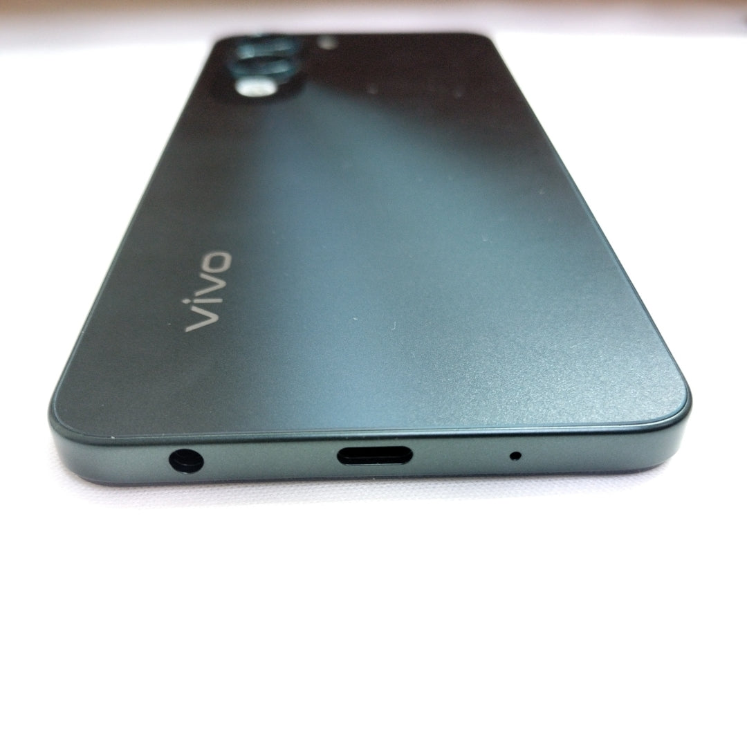 CELULAR VIVO Y04 V2430 (2025) 256 GB 4 GB RAM (SEMINUEVO)