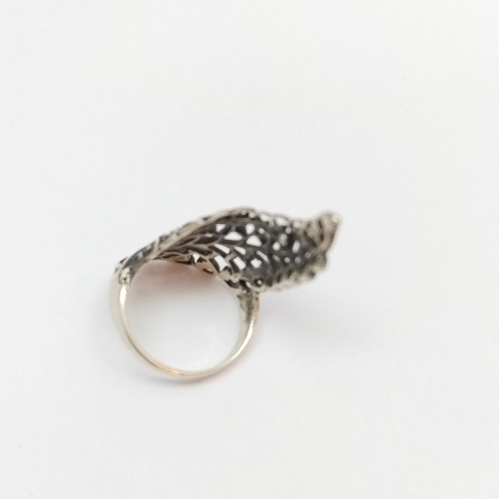 ANILLITO PLATA 4.7 GRMS (SEMINUEVO)