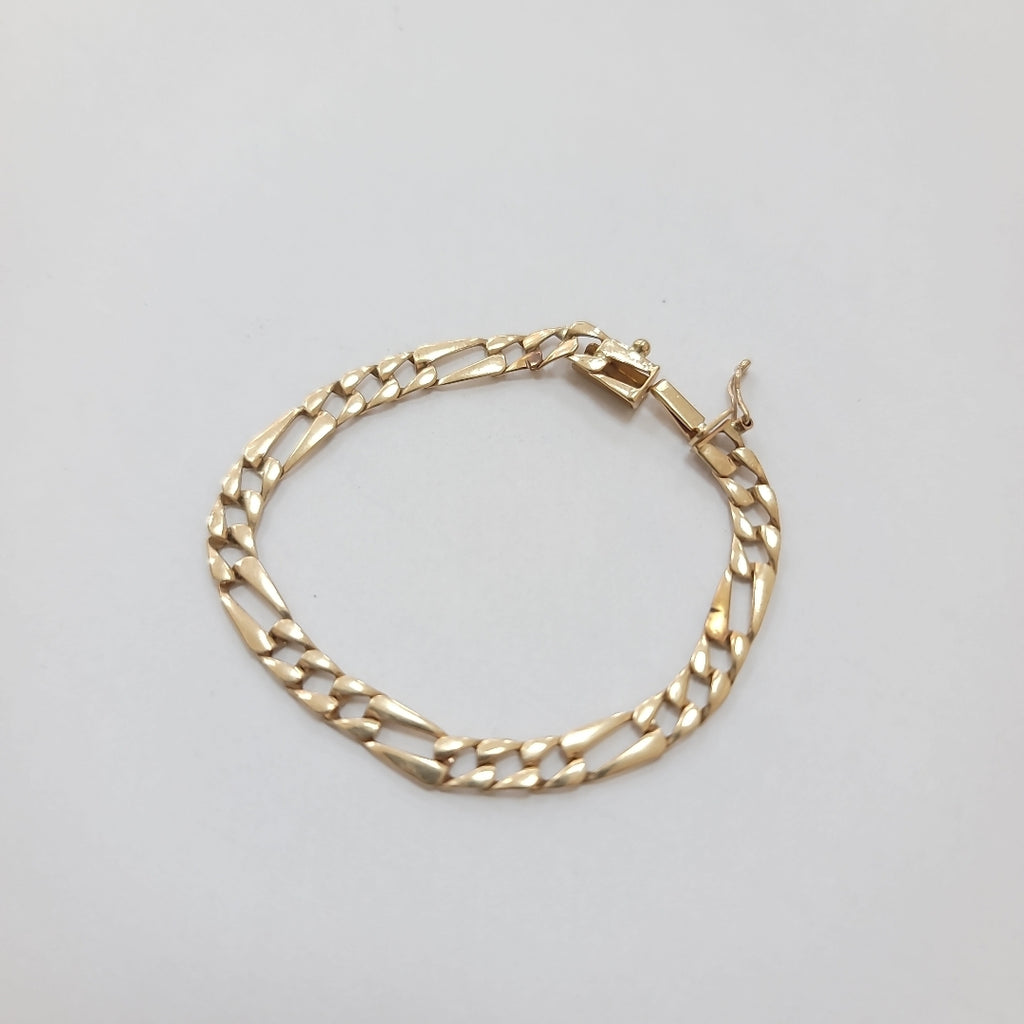PULSERA ORO 8 K 4,10 GRMS (SEMINUEVO)