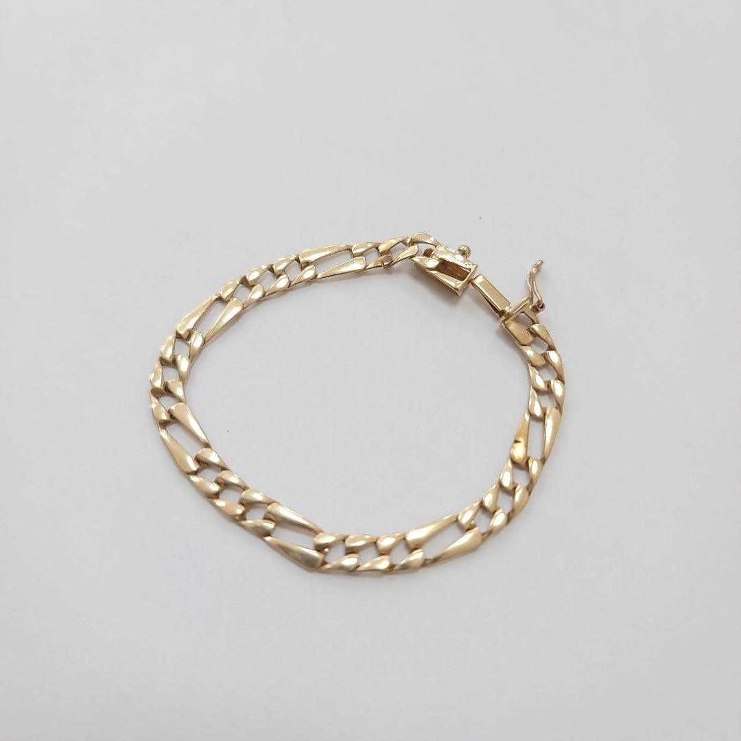 PULSERA ORO 8 K 4,10 GRMS (SEMINUEVO)