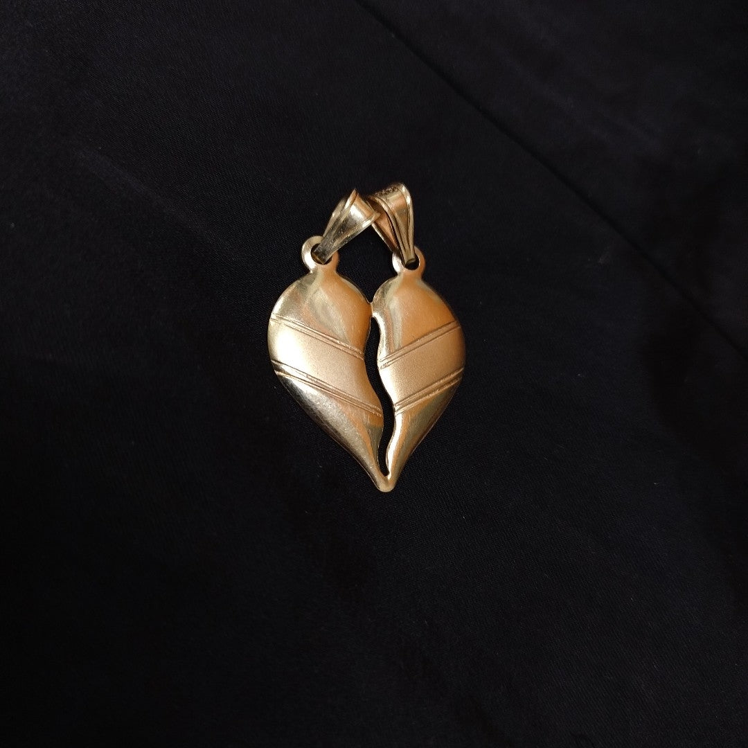 DIJE ORO 14 K 2,80 GRMS (SEMINUEVO)
