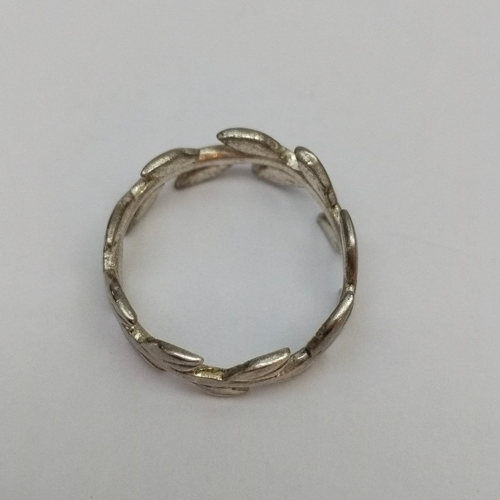 ANILLITO PLATA 2.3 GRMS (SEMINUEVO)