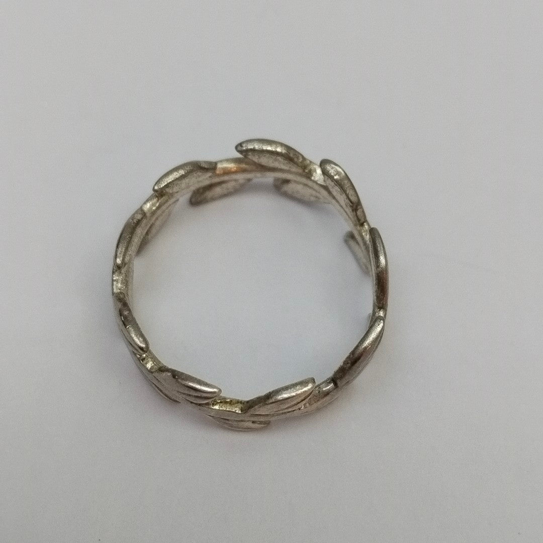 ANILLITO PLATA 2.3 GRMS (SEMINUEVO)