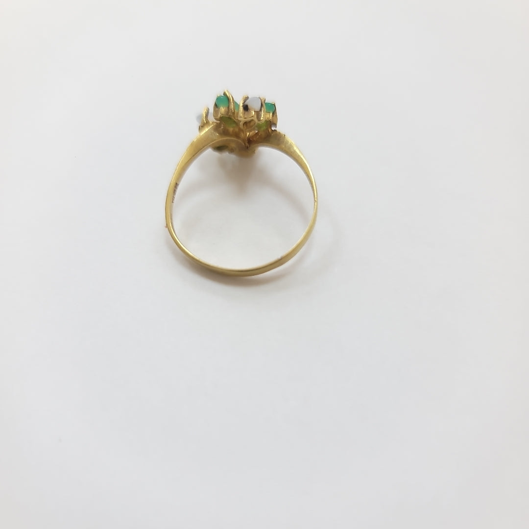 ANILLITO ORO 8 K 2,30 GRMS (SEMINUEVO)