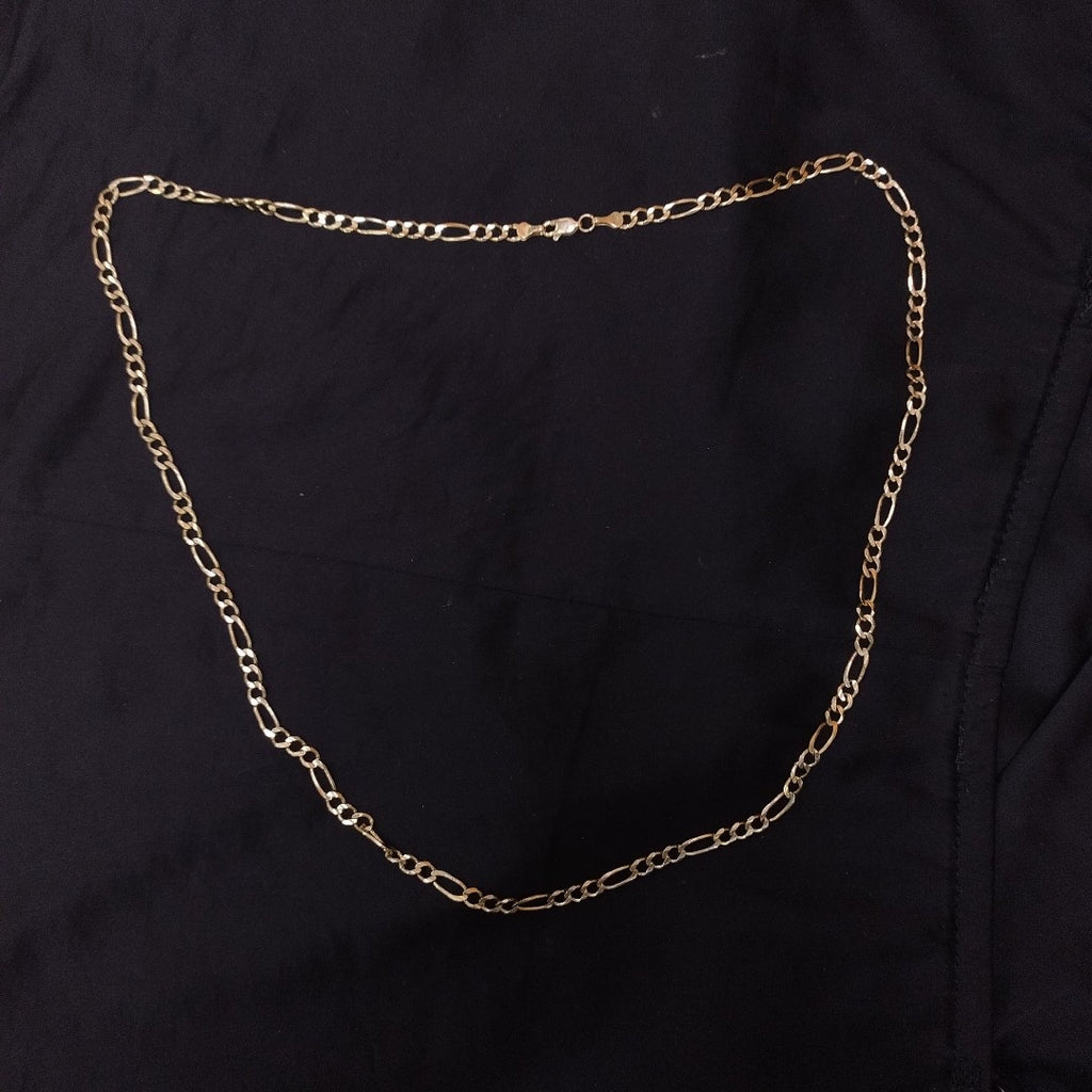 CADENA ORO 10 K 14.6 GRMS (SEMINUEVO)