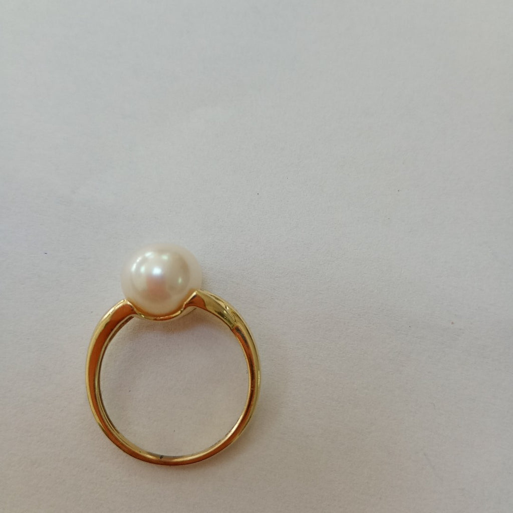 ANILLO ORO 14 K 3,30 GRMS (SEMINUEVO)