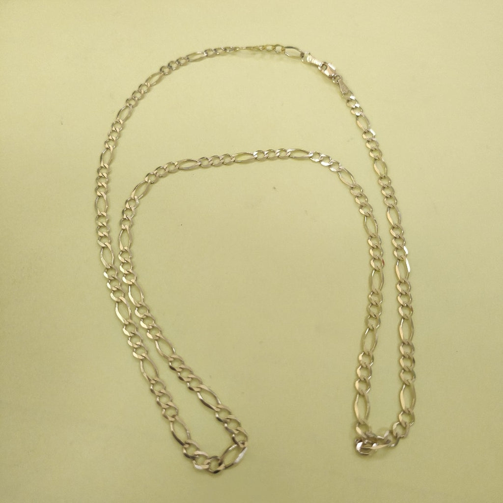 CADENA ORO 10 K 6.3 GRMS (SEMINUEVO)
