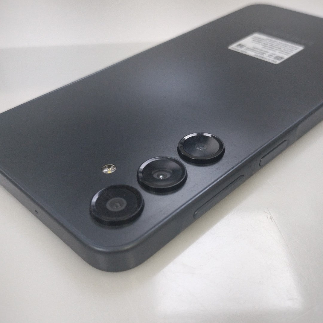 CELULAR SAMSUNG GALAXY A16 SM-A165M (2024) 256 GB 8 GB RAM (SEMINUEVO)