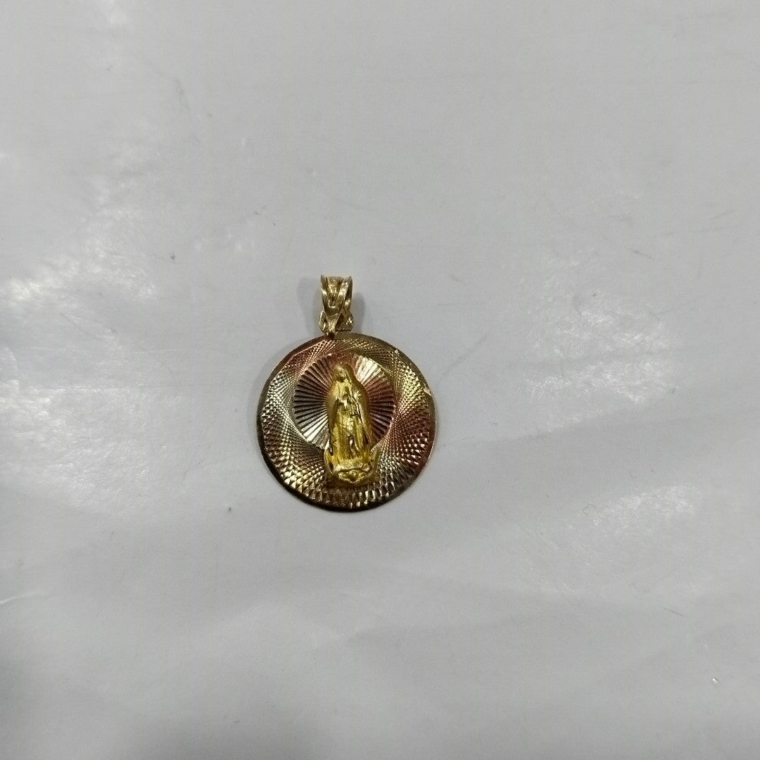 DIJE ORO 10 K 1.7 GRMS (SEMINUEVO)