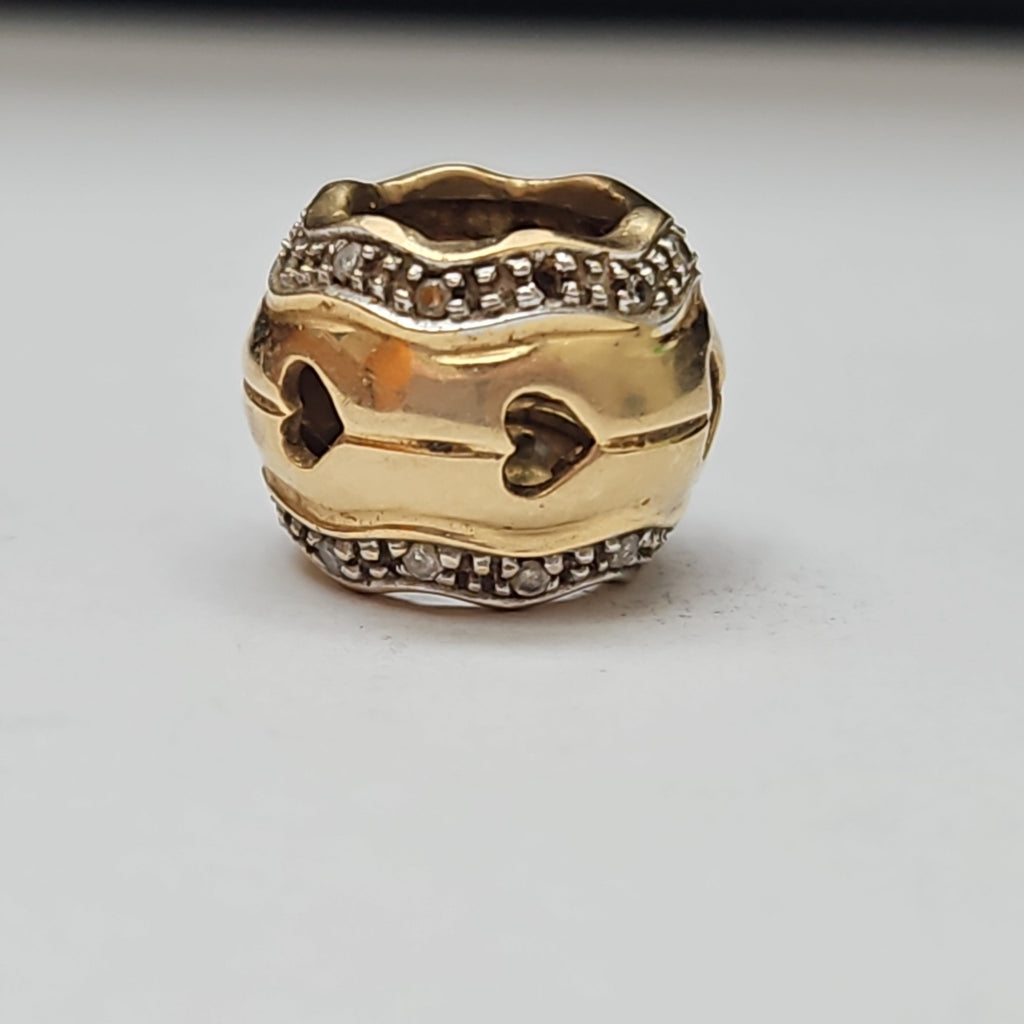 DIJE ORO 14 K 3.7 GRMS (SEMINUEVO)