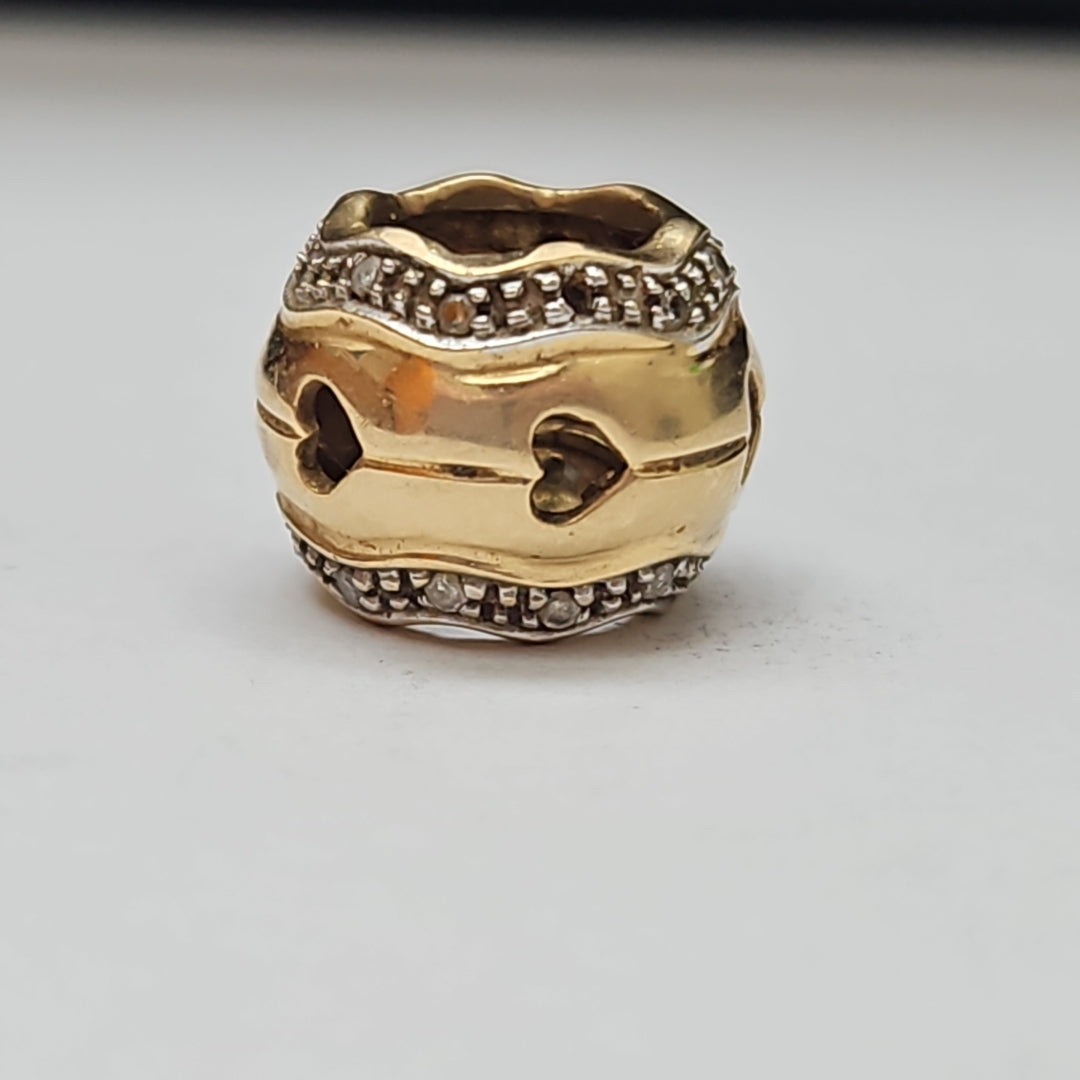 DIJE ORO 14 K 3.7 GRMS (SEMINUEVO)