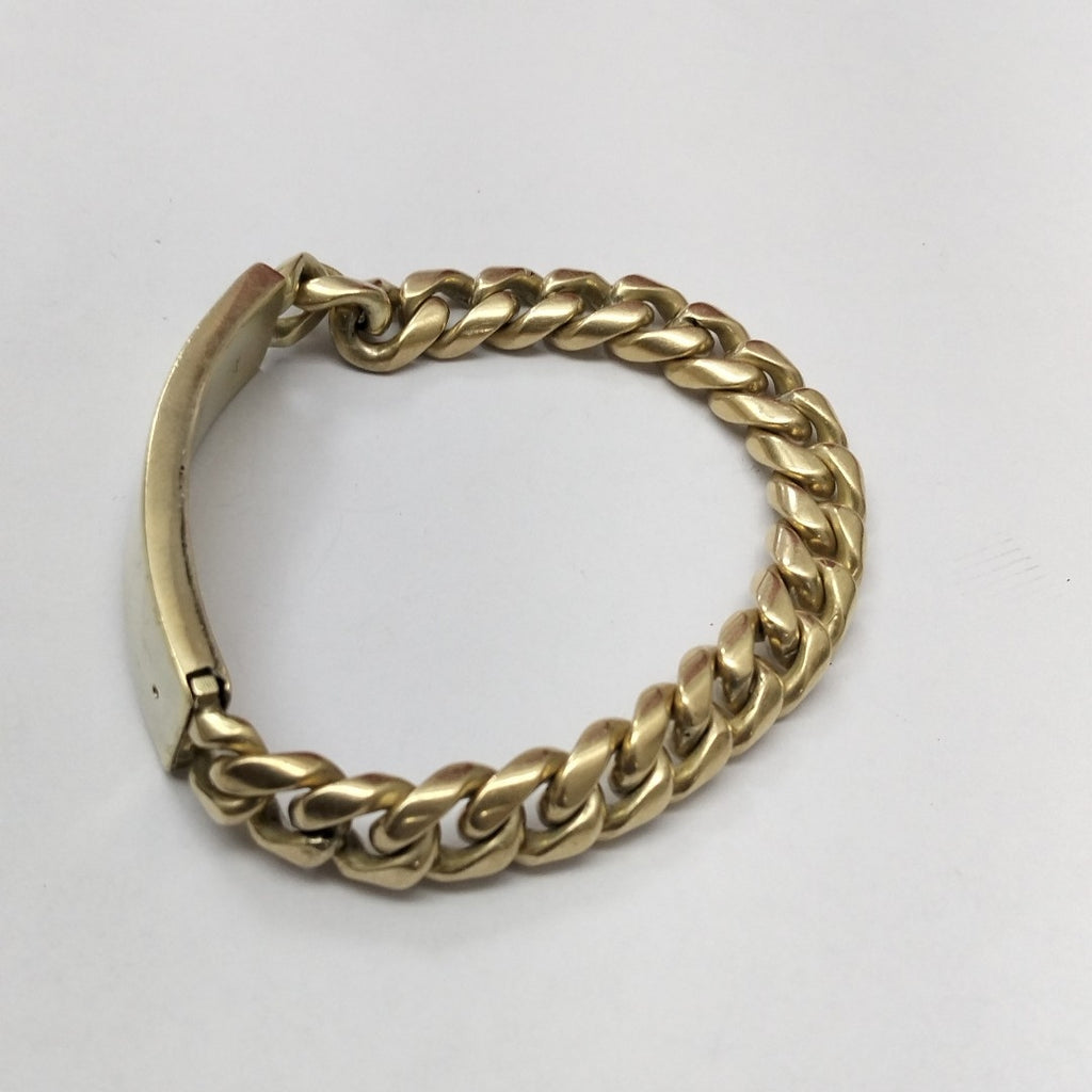 ESCLAVA ORO 14 K 91,40 GRMS (SEMINUEVO)