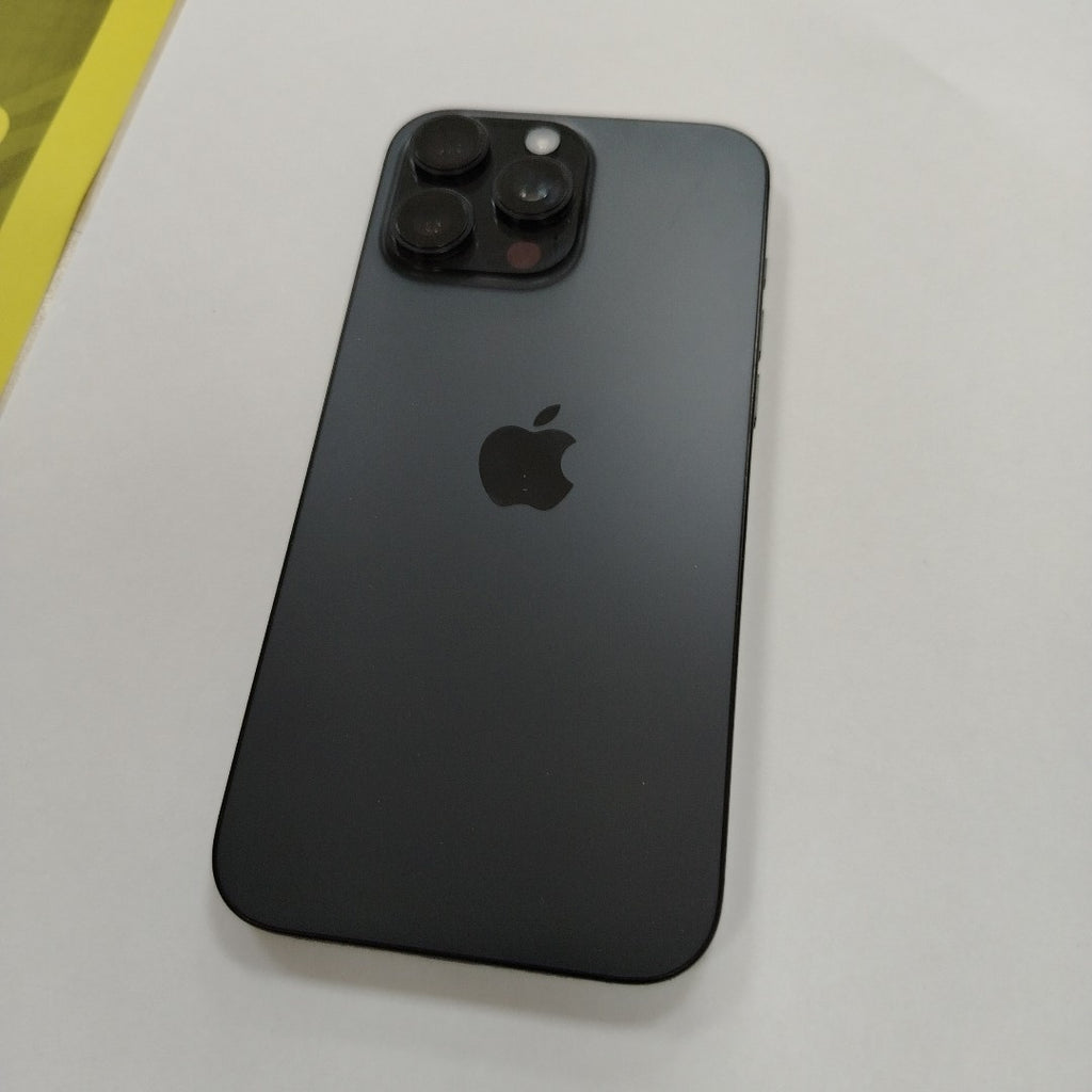 CELULAR APPLE IPHONE 16 PRO MAX A3295 (2024) 512 GB 8 GB RAM (SEMINUEVO)