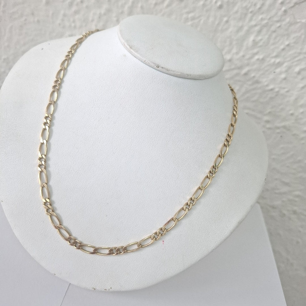 CADENA ORO 14 K 20,80 GRMS (SEMINUEVO)