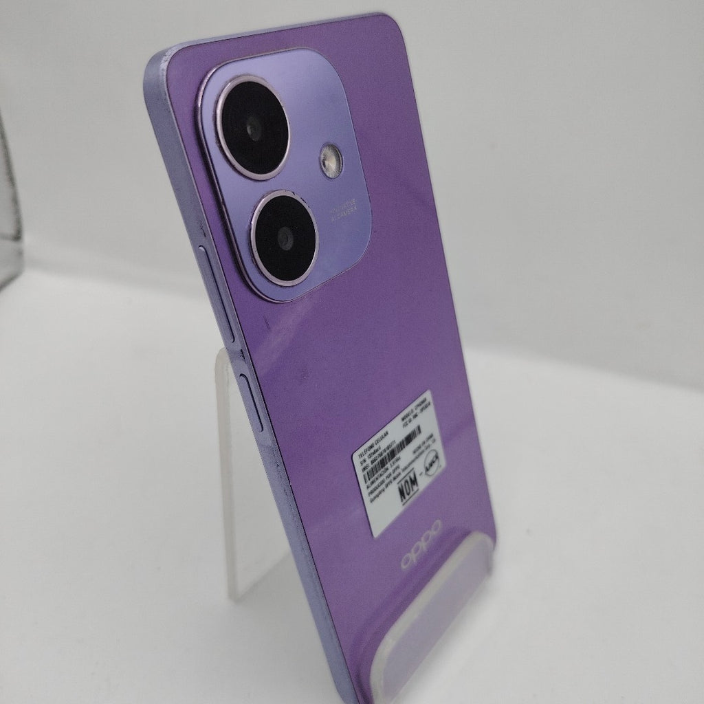CELULAR OPPO A40 CPH2669 (2024) 256 GB 4 GB RAM