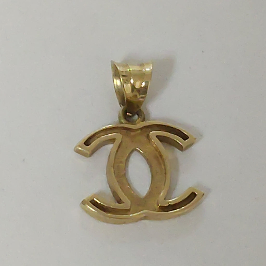 DIJE ORO 10 K 0,60 GRMS (SEMINUEVO)