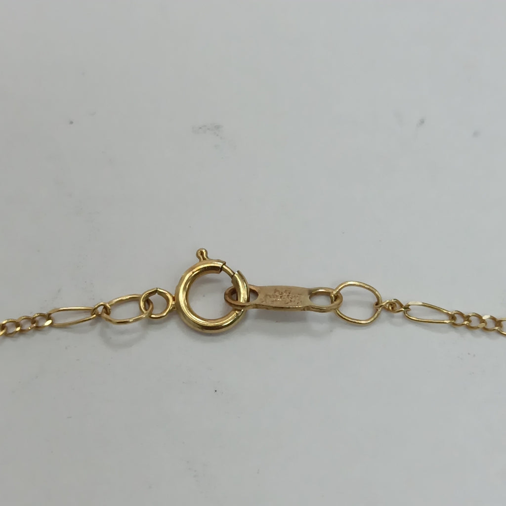 CADENA ORO 10 K 1 GRMS (SEMINUEVO)