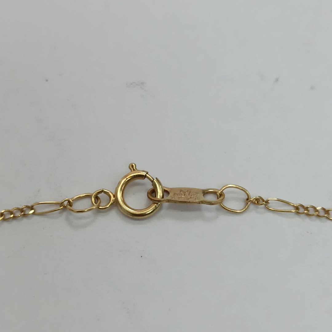 CADENA ORO 10 K 1 GRMS (SEMINUEVO)