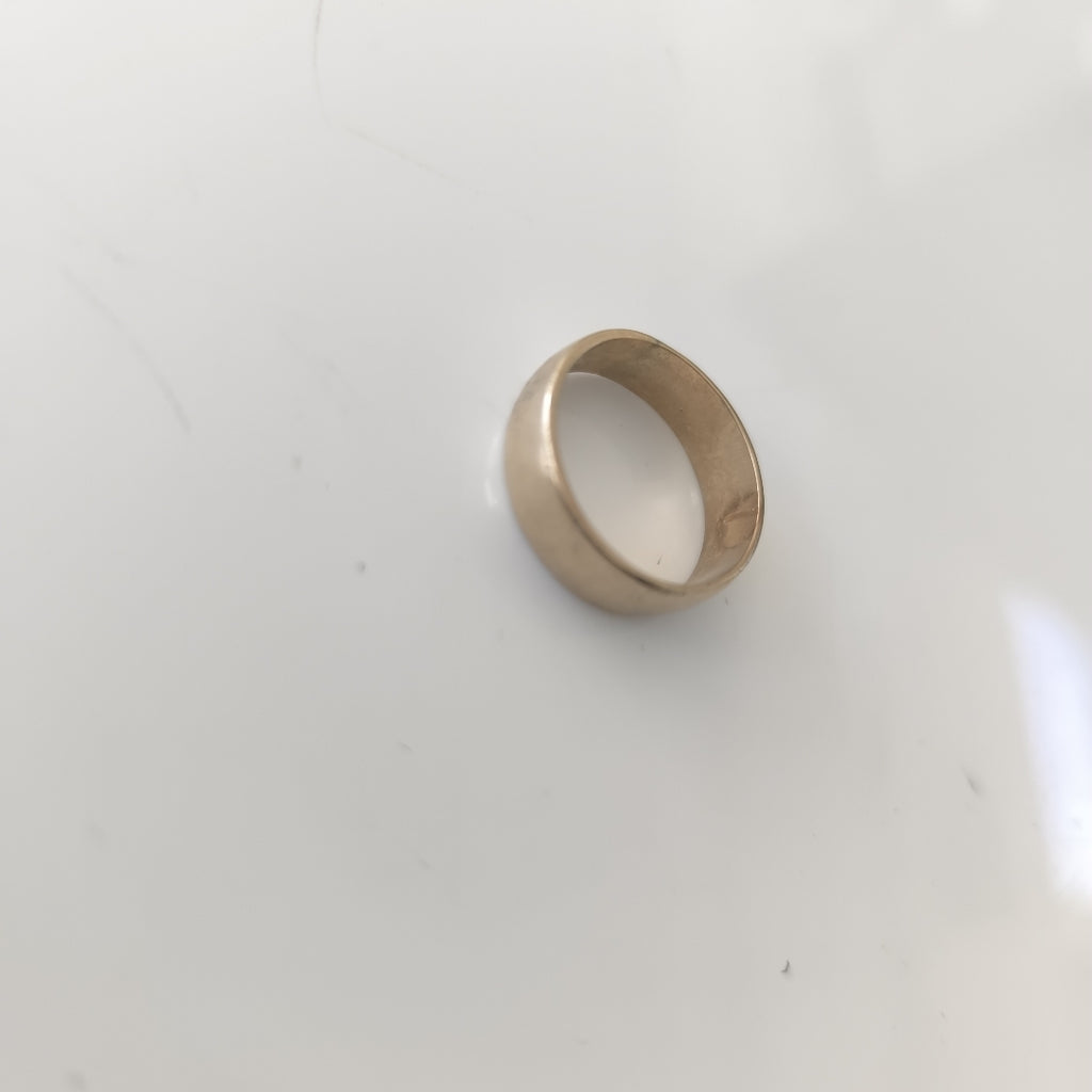 ARGOLLA ORO 8 K 4,80 GRMS (SEMINUEVO)