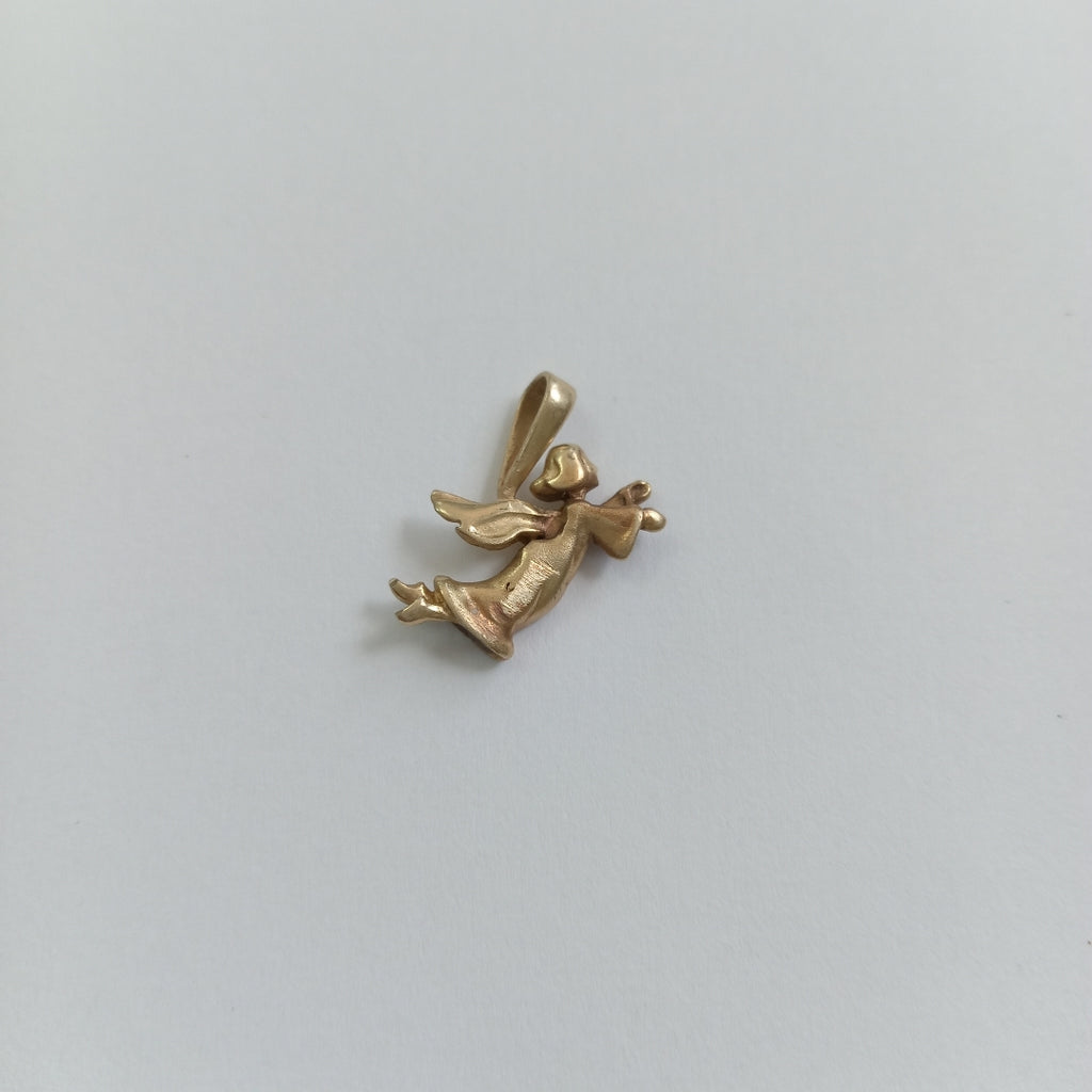 DIJE ORO 10 K 1,20 GRMS (SEMINUEVO)