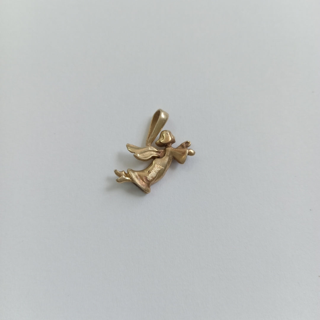 DIJE ORO 10 K 1,20 GRMS (SEMINUEVO)