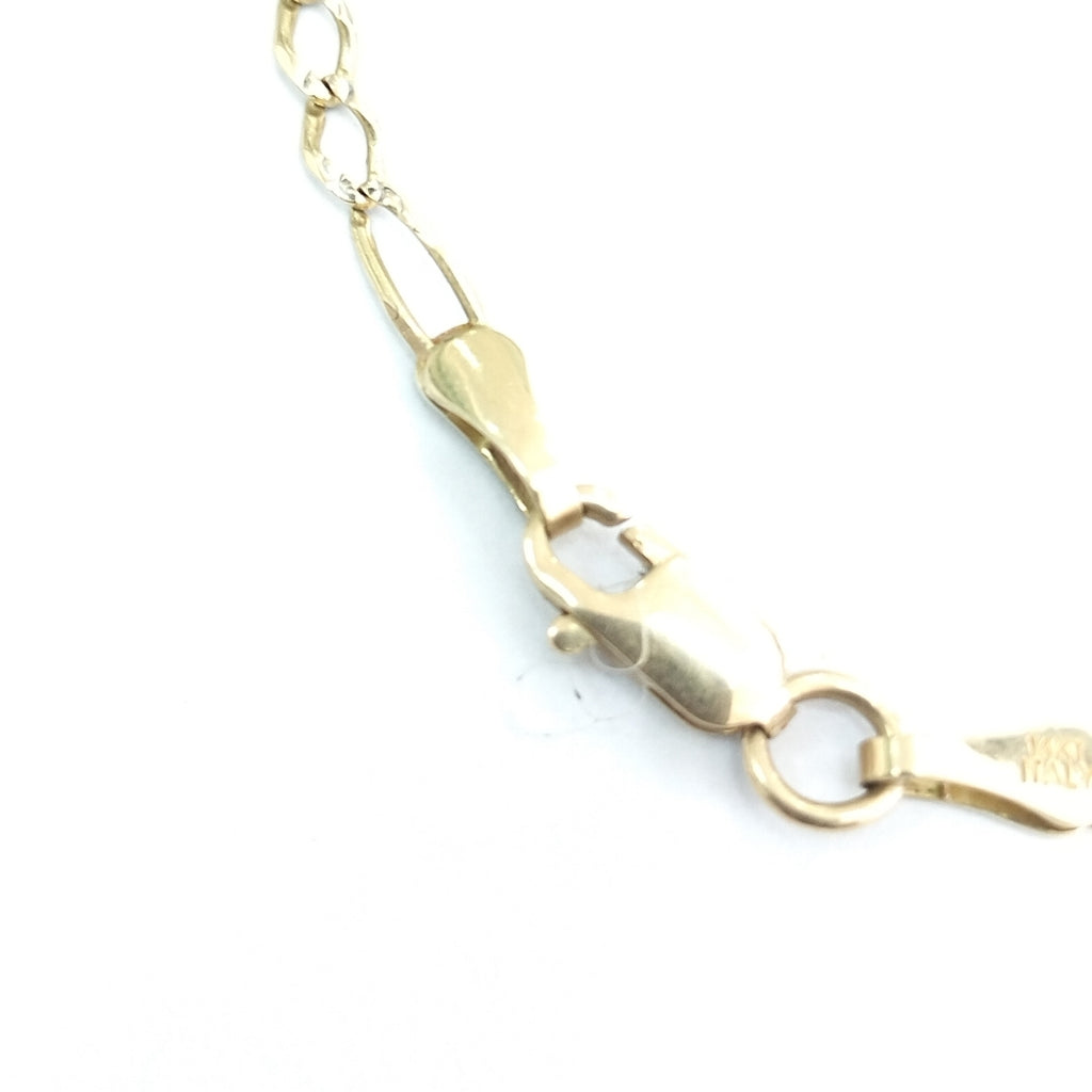 CADENA ORO 14 K 7.3 GRMS (SEMINUEVO)