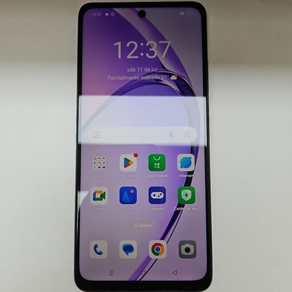 CELULAR OPPO A40 CPH2669 (2024) 256 GB 4 GB RAM (SEMINUEVO)