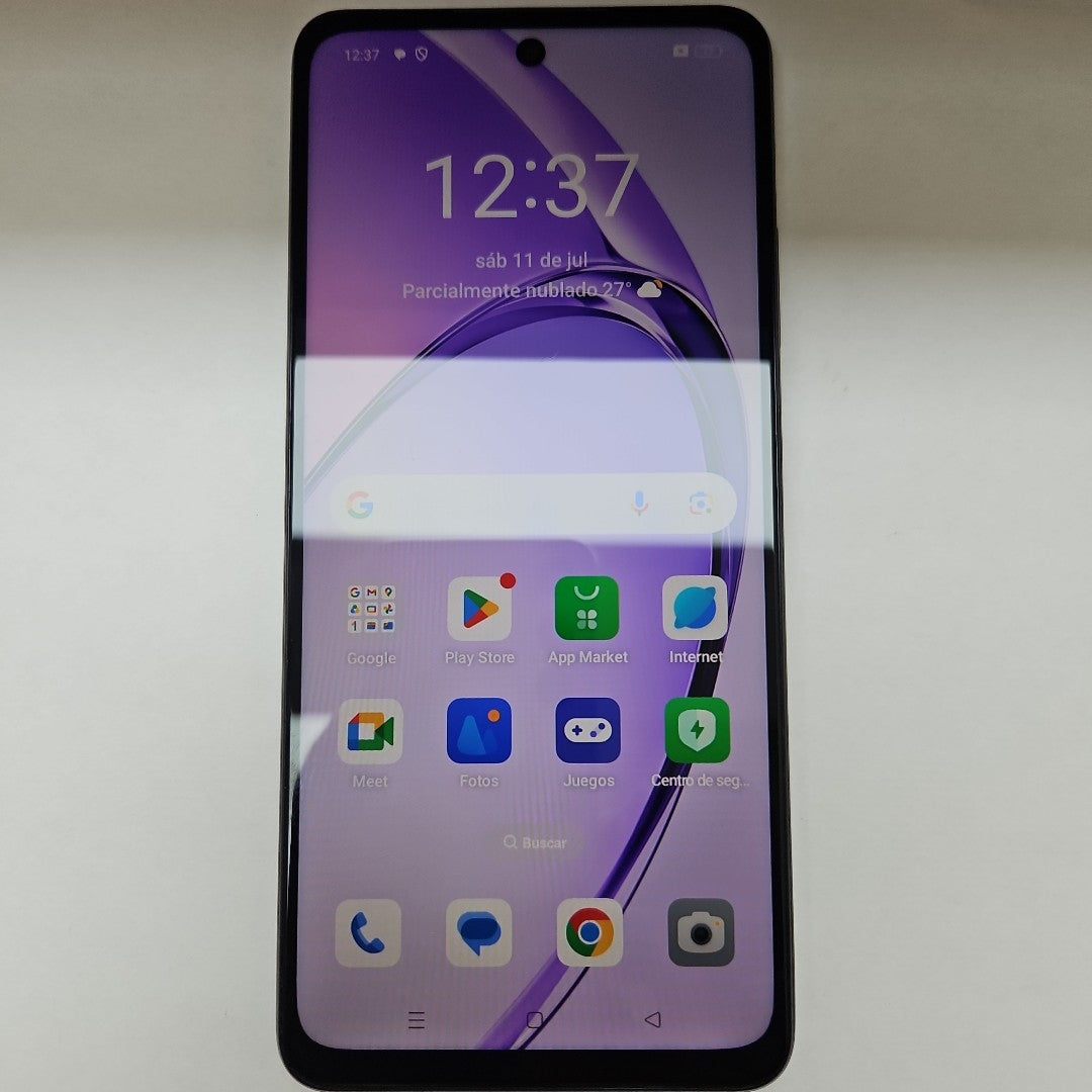 CELULAR OPPO A40 CPH2669 (2024) 256 GB 4 GB RAM (SEMINUEVO)