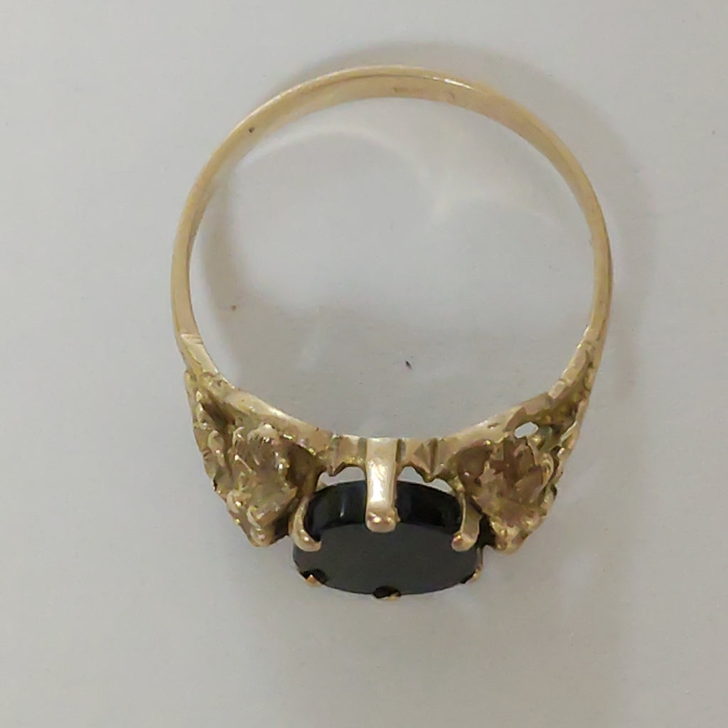 ANILLITO ORO 8 K 2.7 GRMS (SEMINUEVO)