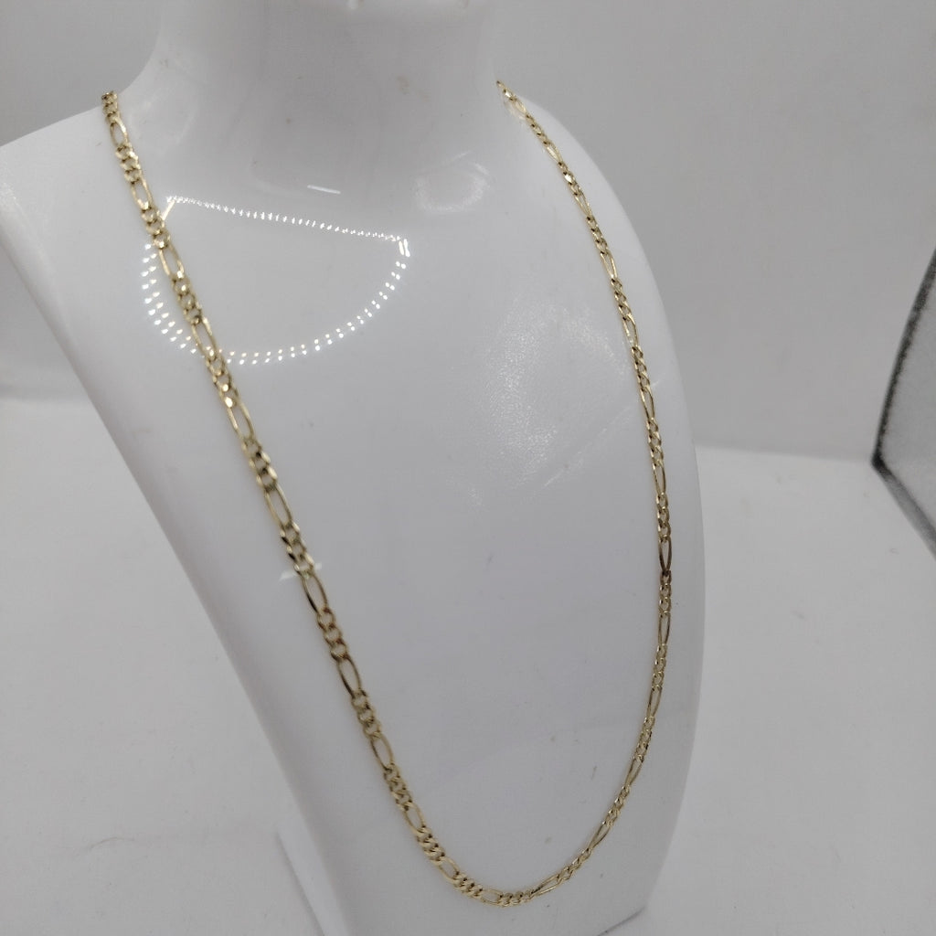CADENA ORO 10 K 7.3 GRMS (SEMINUEVO)
