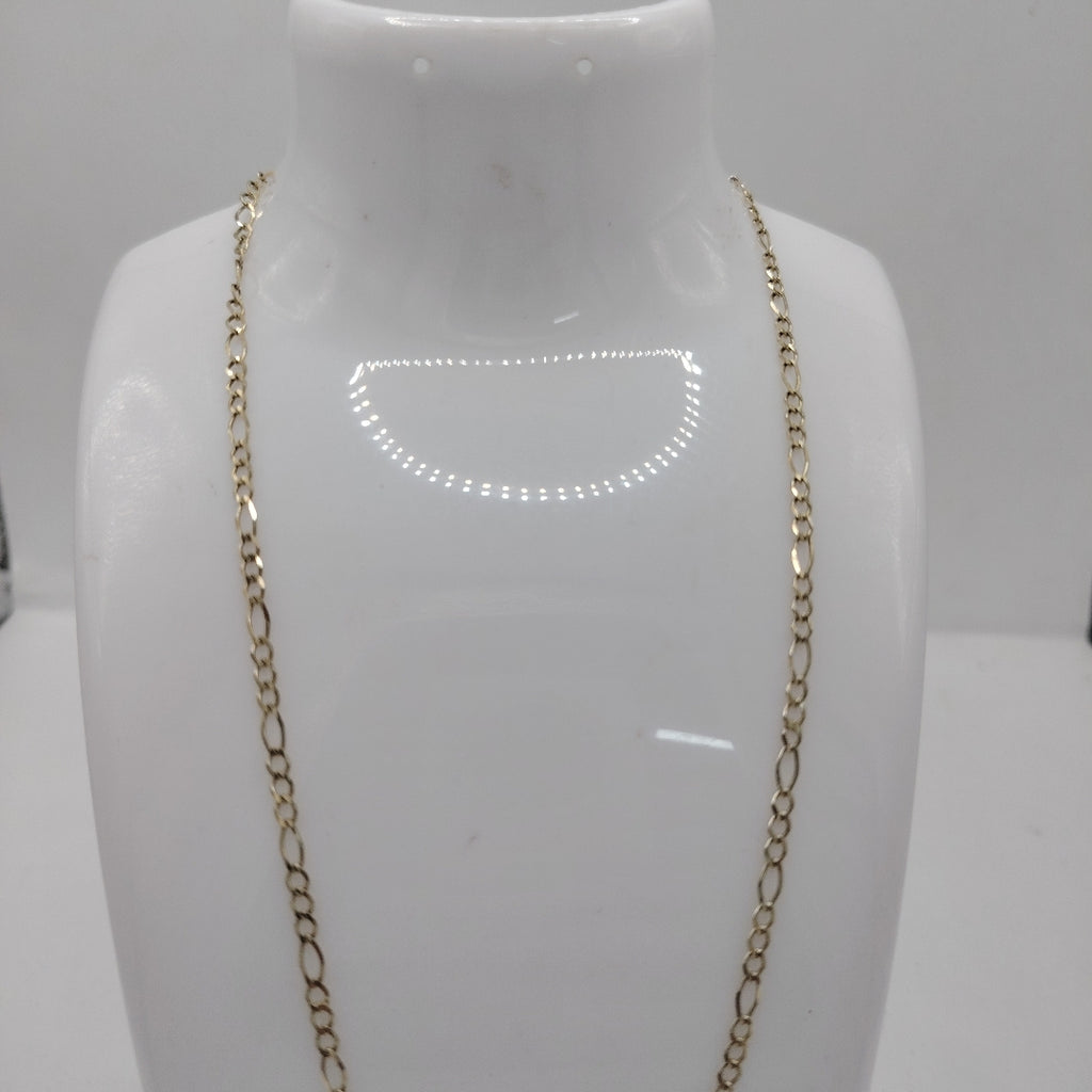 CADENA ORO 10 K 3.6 GRMS (SEMINUEVO)
