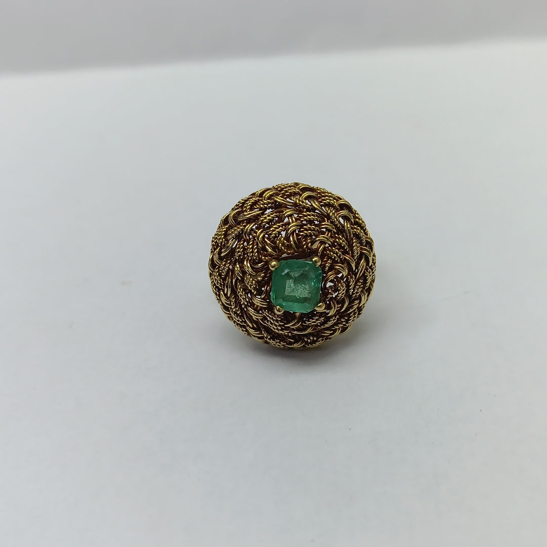 ANILLITO ORO 16K 7.2 GRMS (SEMINUEVO)