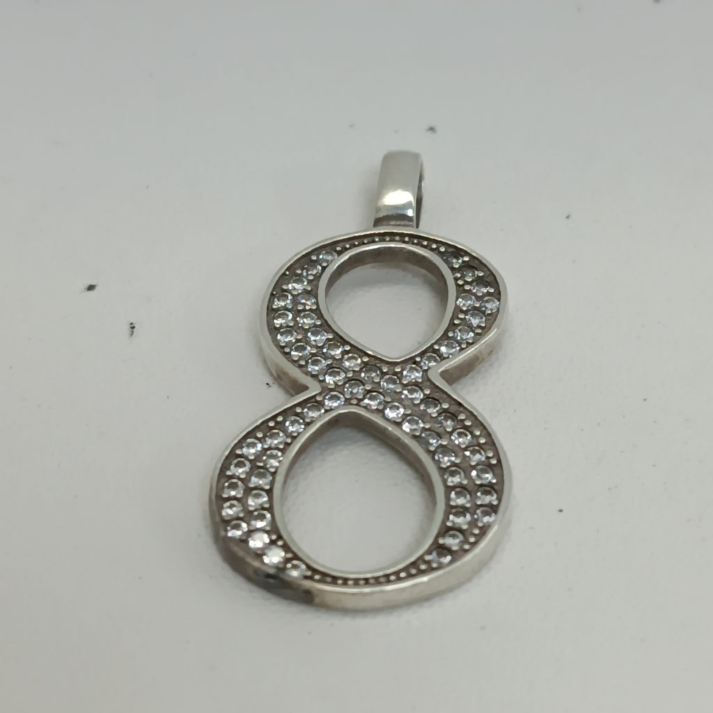 DIJE PLATA 4.1 GRMS (SEMINUEVO)