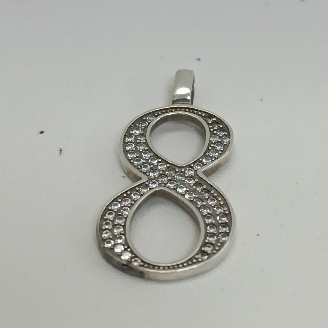 DIJE PLATA 4.1 GRMS (SEMINUEVO)