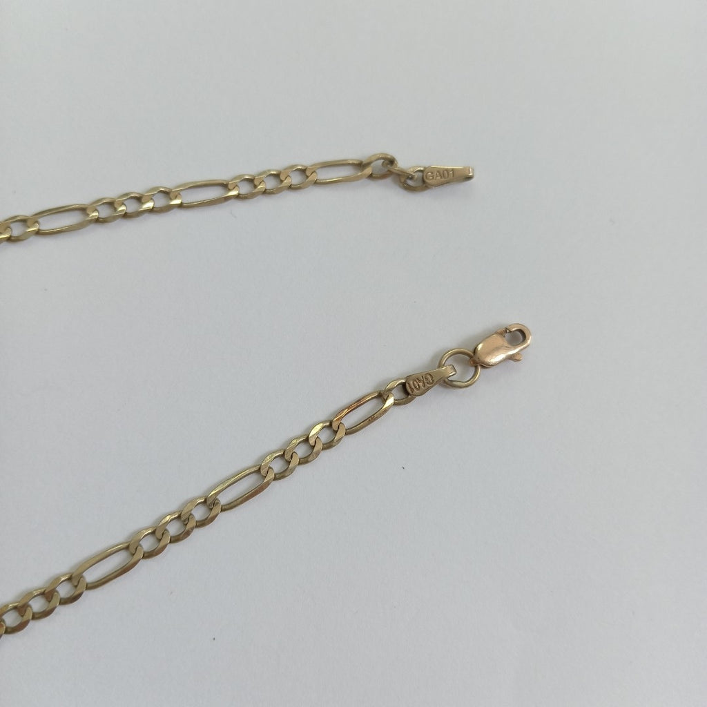CADENA ORO 10 K 6.2 GRMS (SEMINUEVO)