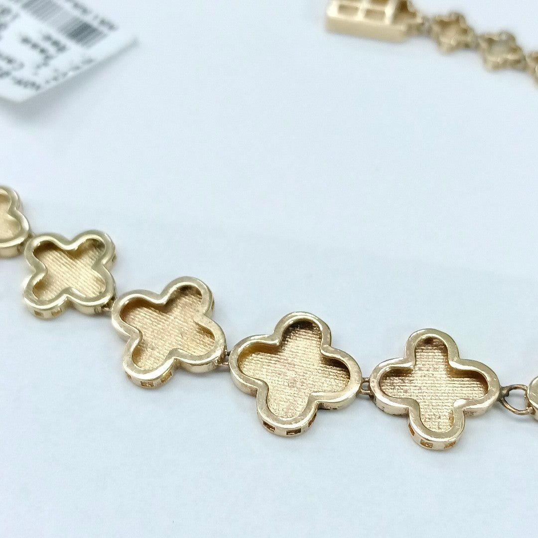PULSERA ORO 14 K 5,50 GRMS (SEMINUEVO)
