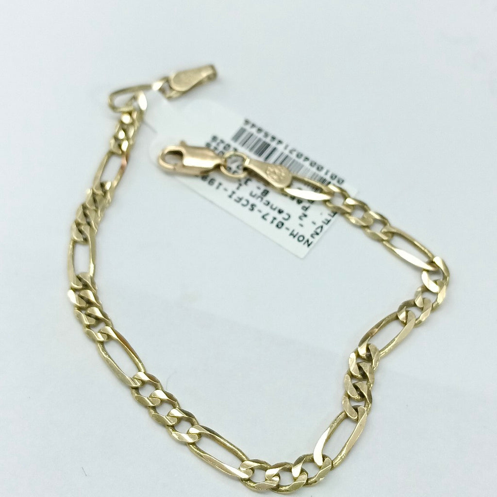 PULSERA ORO 8 K 4,10 GRMS (SEMINUEVO)