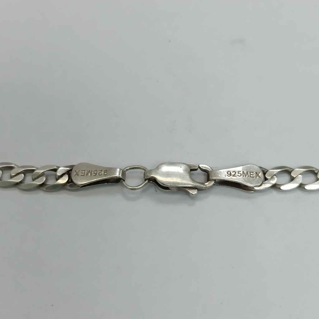 CADENA PLATA 8.9 GRMS (SEMINUEVO)