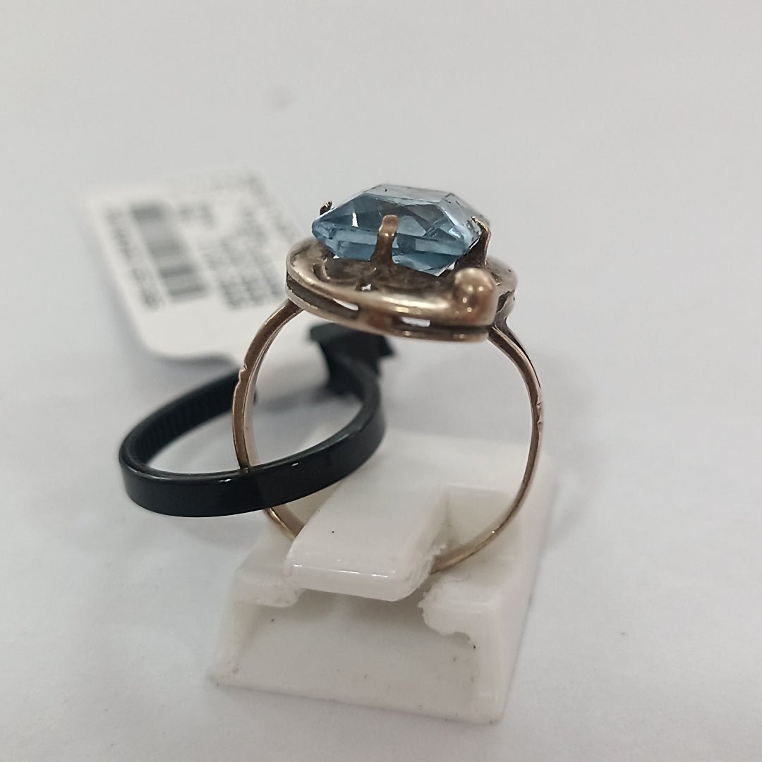 ANILLITO ORO 8 K 3.5 GRMS (SEMINUEVO)