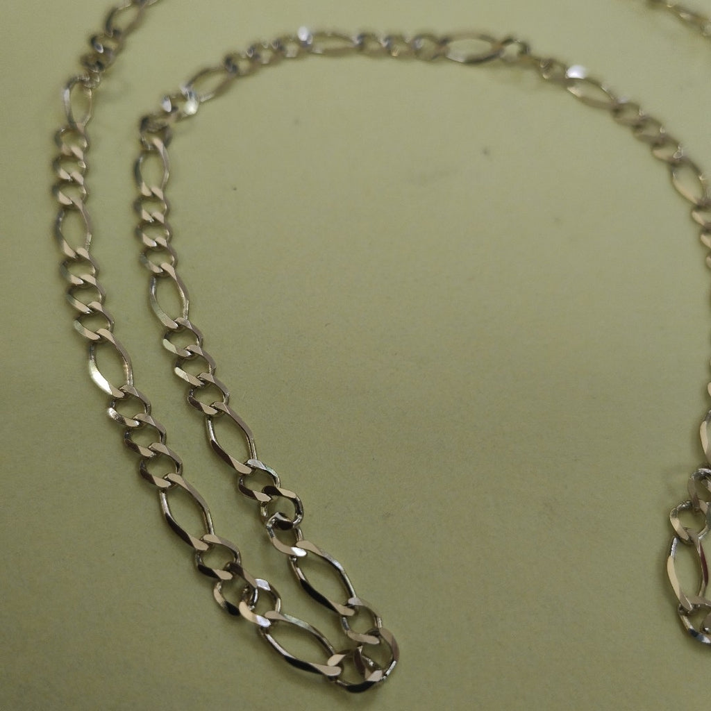 CADENA ORO 10 K 6.3 GRMS (SEMINUEVO)
