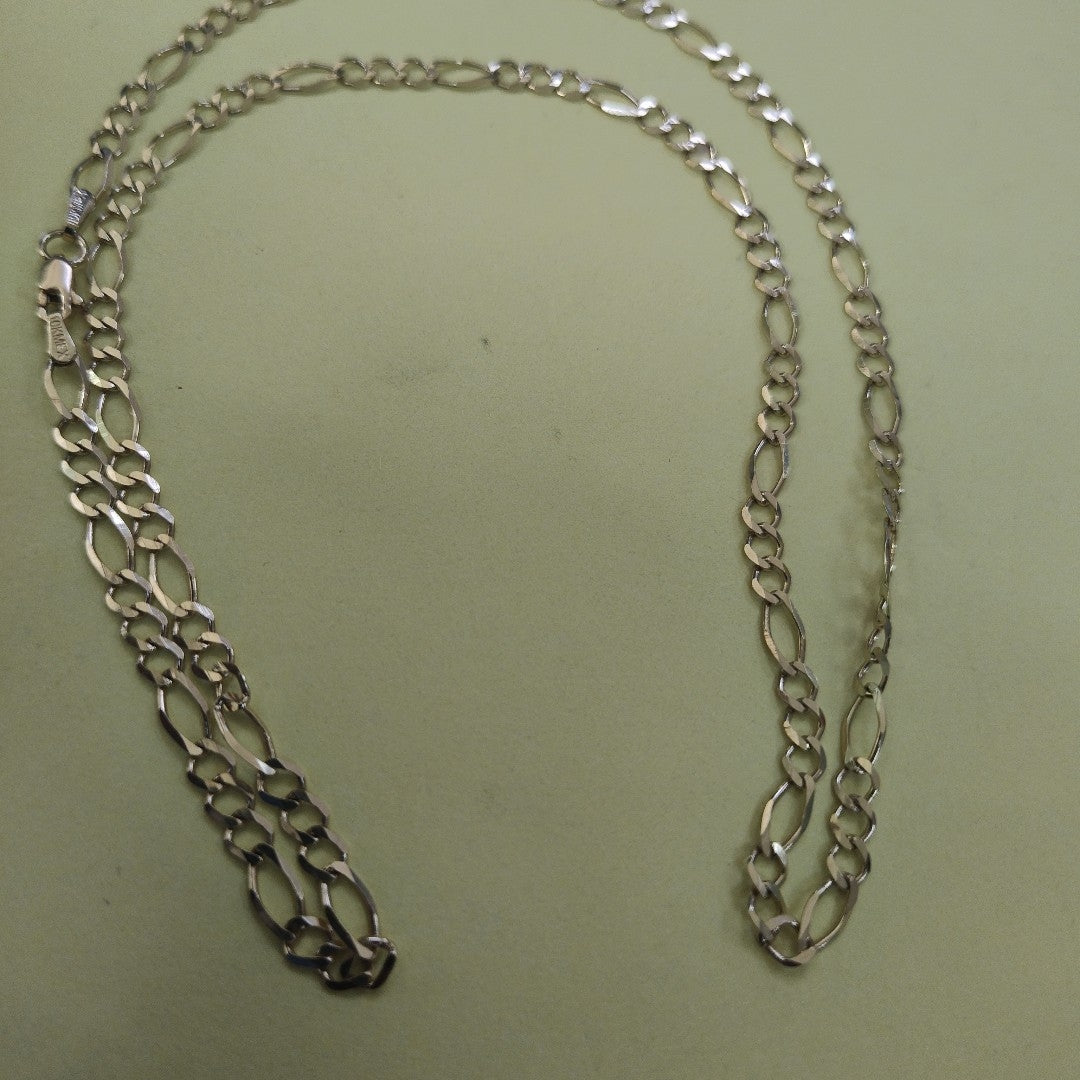 CADENA ORO 10 K 6.5 GRMS (SEMINUEVO)