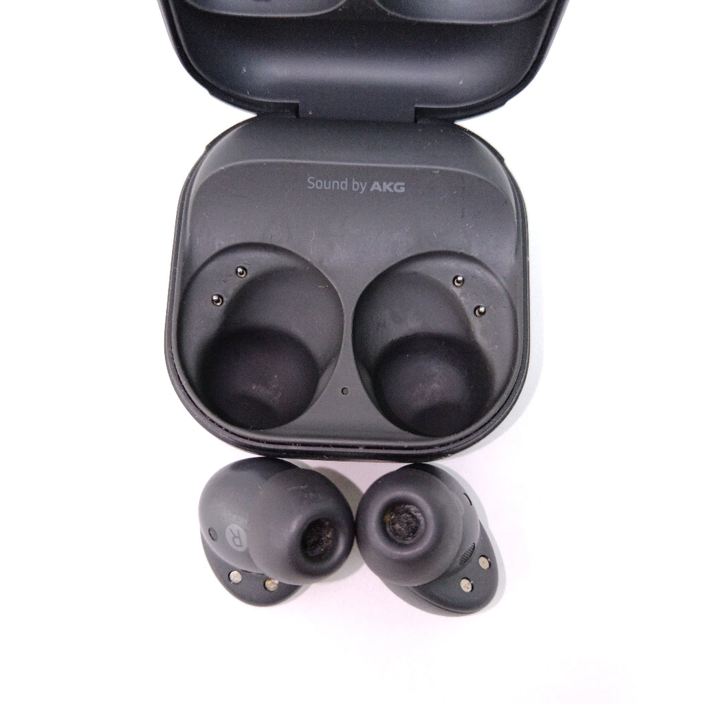 AUDIFONOS SAMSUNG GALAXY BUDS 2 PRO SM-R510 INALAMBRICO IN EAR (SEMINUEVO)