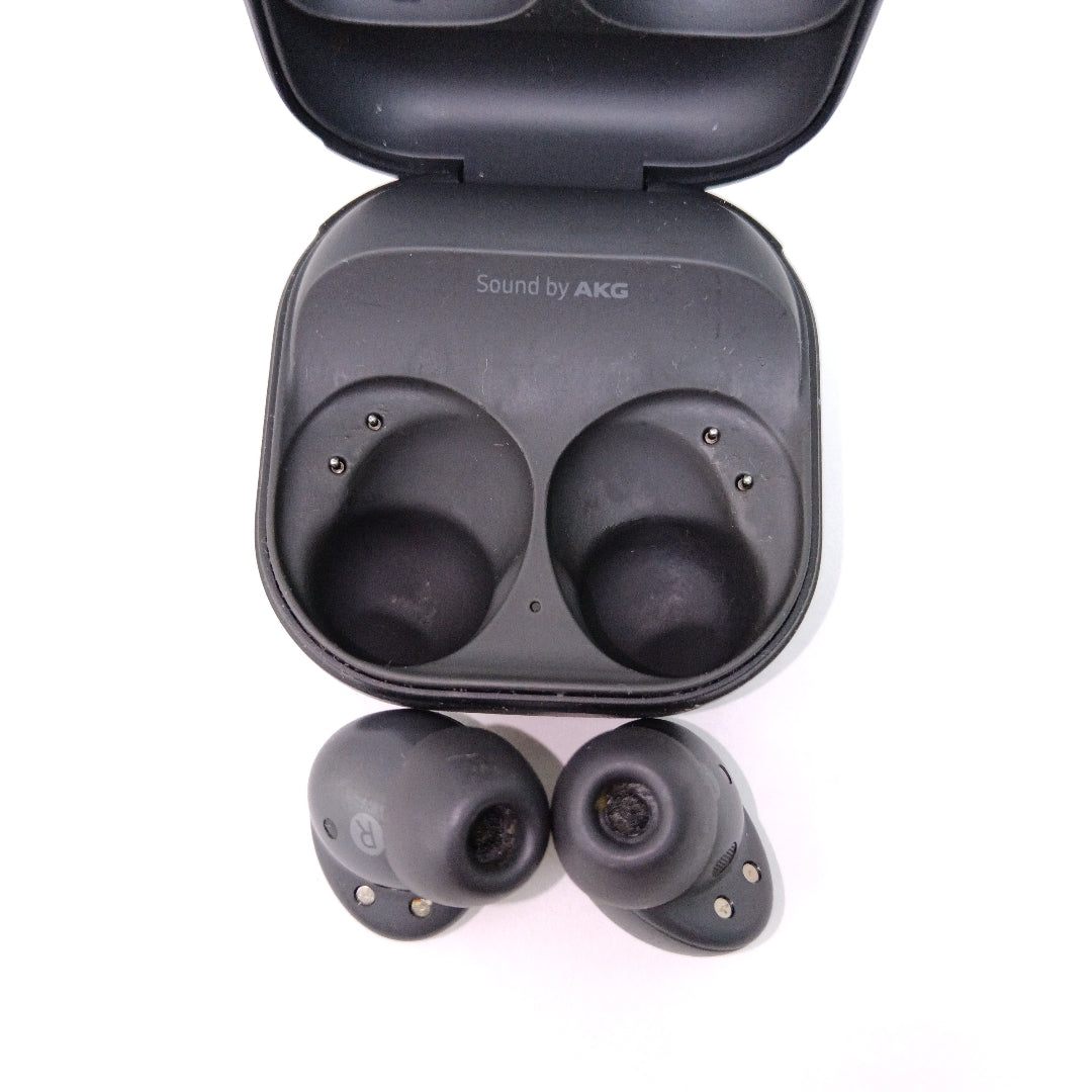AUDIFONOS SAMSUNG GALAXY BUDS 2 PRO SM-R510 INALAMBRICO IN EAR (SEMINUEVO)