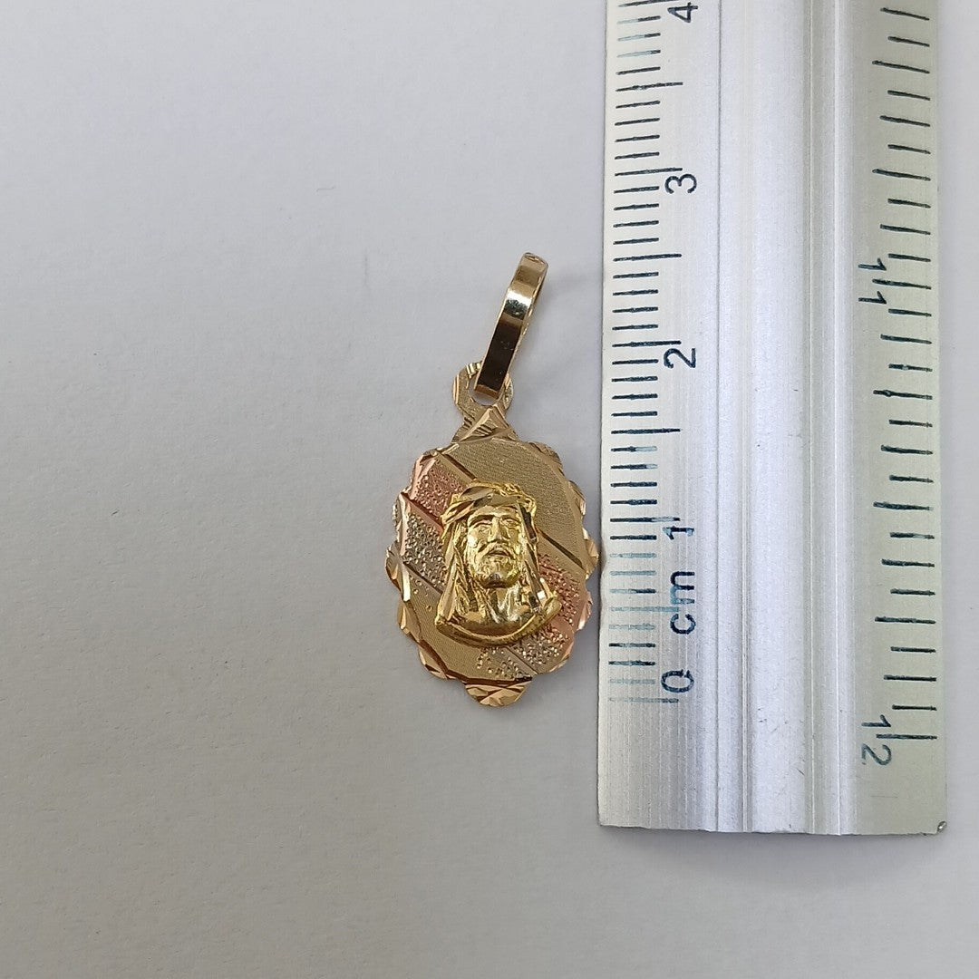 DIJE ORO 10 K 1.2 GRMS (SEMINUEVO)