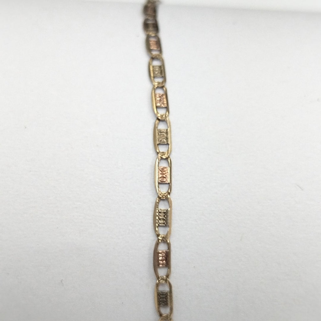 CADENA ORO 10 K 2 GRMS (SEMINUEVO)