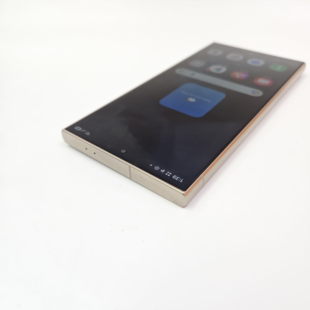 CELULAR SAMSUNG GALAXY S24 ULTRA SM-S928B (2024) 512 GB 12 GB RAM