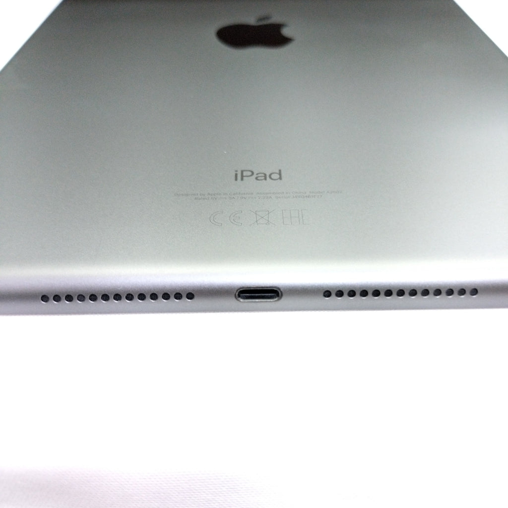 TABLETA APPLE IPAD 9 A2602 256 GB 3 GB RAM (SEMINUEVO)